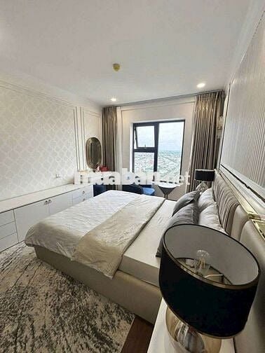 Cho thuê căn hộ Vũng Tàu Center point 2PN full nội thất hiện đại