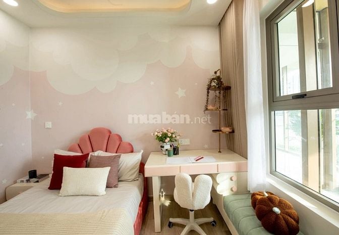 CH REPUBLIC ĐẸP MỘNG MƠ 78m2 GIÁ CHỈ 1,57 TỶ CÓ HỖ TRỢ VAY 80%