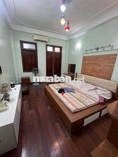 HOT🔥Chính chủ bán nhà dân xây sát KĐT mới Đại Kim, 57m, nhỉnh 8đ