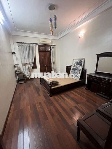 HOT🔥Chính chủ bán nhà dân xây sát KĐT mới Đại Kim, 57m, nhỉnh 8đ