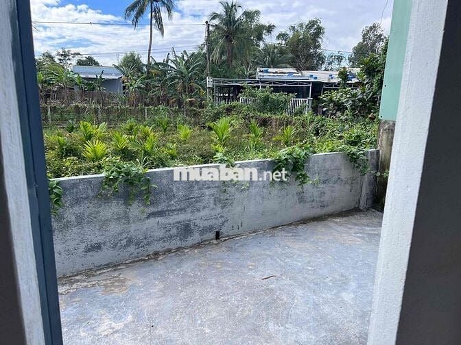 Cần cho thuê nhà nguyên căn tại Thôn Phú Sơn 2, Xã Hòa Khương  Tiện íc