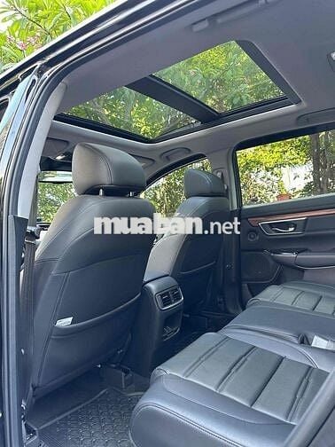 Honda CRV L-Sensing Đk 1/2023  Odo 19.000 km NhưMớ