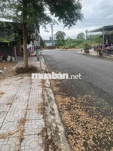 Bán đất khu dân cư Mỹ Hạnh Hoàng Gia.