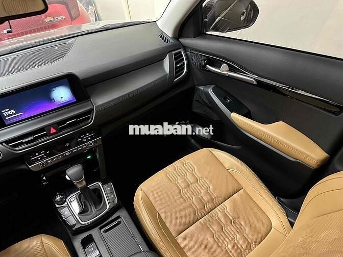 Kia Seltos 1.5T GT Line Sx 12/2024 Odo 5.000 km