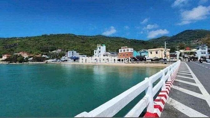 Bán 12 công taị đặc khu Hòn Sơn, kiên giang