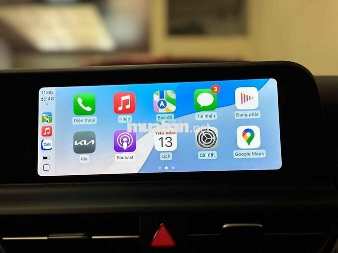 Kia Seltos 1.5T GT Line Sx 12/2024 Odo 5.000 km