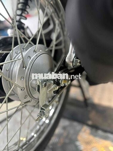 Cần bán Wave alpha 2025 bstp 9 chủ