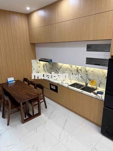 BÁN NHANH NHÀ 3T - LÕI TRUNG TÂM HẢI CHÂU - TẶNG FULL NỘI THẤT- Ở NGAY