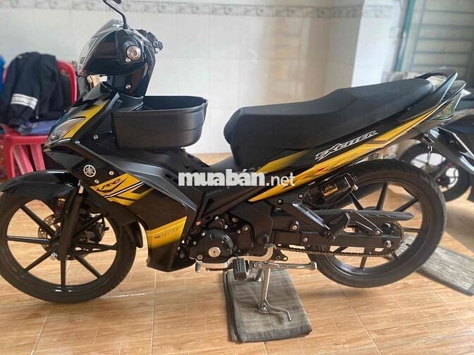 Cần Bán Exciter 2007