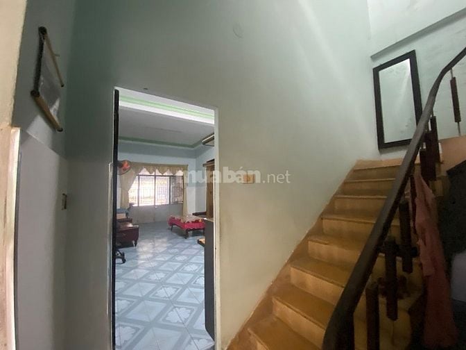 Cho thuê nhà mặt tiền đường Ngô Thì Nhậm – Đà Nẵng, diện tích lớn 360m