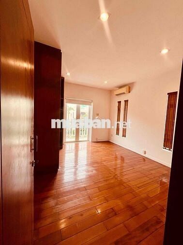 Cho Thuê Biệt Thự DT 800m2 Có Hồ Bơi Riêng Biệt Wiw Sông Sài Gòn