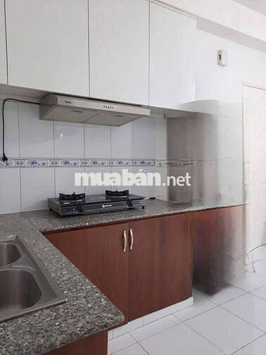 Cho thuê căn Hộ 48m2, 1 PN, có nội thất cơ bản, Cc Tân mai
