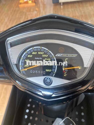 Cần Bán Exciter 2007