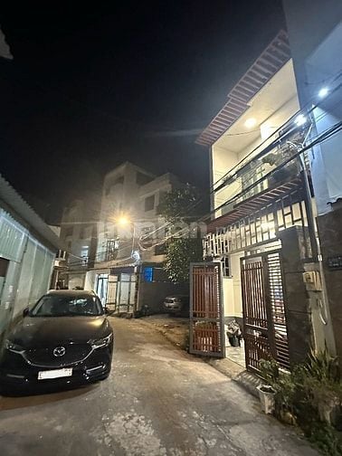 🏡 CHO THUÊ NHÀ GIÁP Q2 – FULL NỘI THẤT – HXH