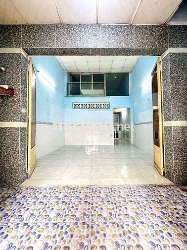 BÁN NHÀ TRUNG TÂM BÌNH TÂN HL2 , ĐƯỜNG 8M , THÔNG THOÁNG VỊ TRÍ ĐẸP