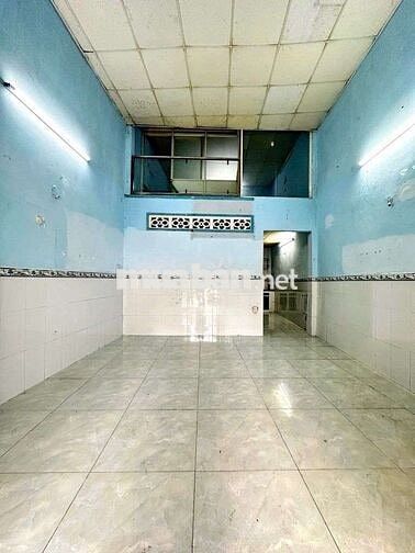 BÁN NHÀ TRUNG TÂM BÌNH TÂN HL2 , ĐƯỜNG 8M , THÔNG THOÁNG VỊ TRÍ ĐẸP