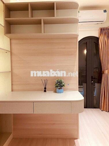 Nhà Xinh Phong Cách Minimalist Full Nội Thất 9tr Phan Văn Trị BT