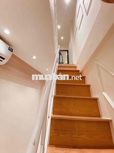 Nhà Xinh Phong Cách Minimalist Full Nội Thất 9tr Phan Văn Trị BT