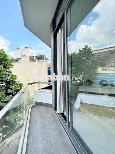 Khai Trương Dự Án Căn Hộ Ban Công Mini Full Nội Thất Ngay Nhà Ga T3