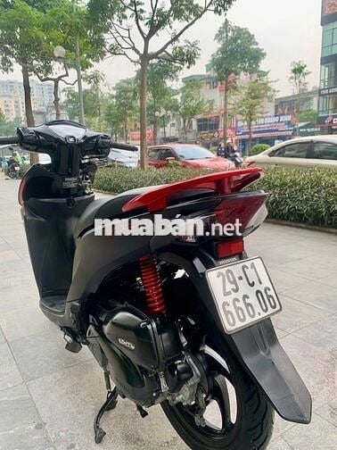 Vision 2017 bản sport