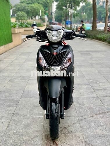 Vision 2017 bản sport