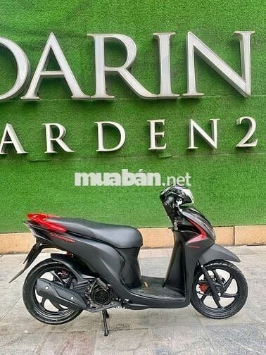 Vision 2017 bản sport