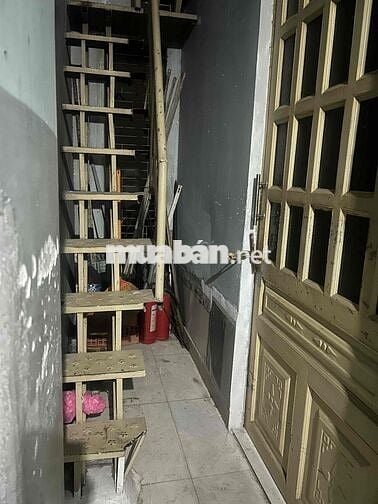 Phòng trọ 12m2 đường Xuân Thới 1, Hóc Môn cách Ngã tư Giếng nước 500m