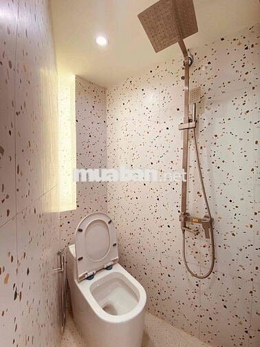 Nhà Xinh Phong Cách Minimalist Full Nội Thất 9tr Phan Văn Trị BT