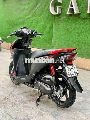 Vision 2017 bản sport