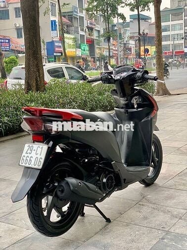 Vision 2017 bản sport