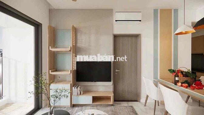 cho thuê căn hộ 69m2 full nôi thất như hình . nhà mới 100%