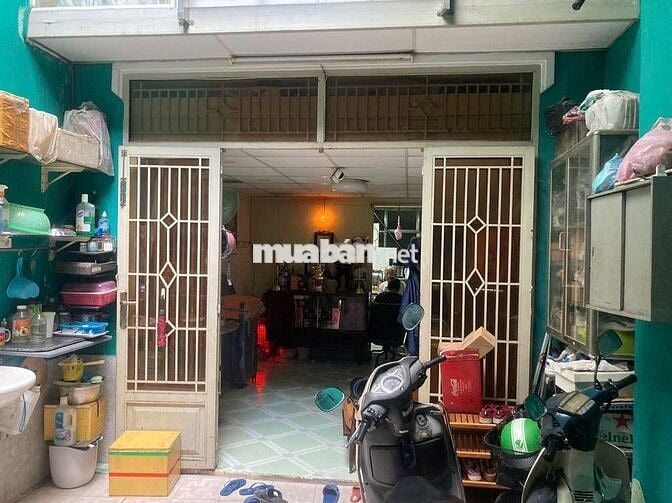 Cần bán nhà mặt tiền đường 3/2