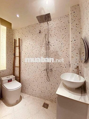 Nhà Xinh Phong Cách Minimalist Full Nội Thất 9tr Phan Văn Trị BT