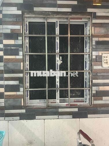 Phòng trọ 12m2 đường Xuân Thới 1, Hóc Môn cách Ngã tư Giếng nước 500m