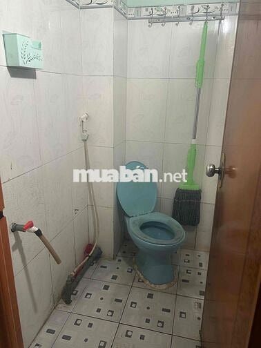 Phòng trọ 12m2 đường Xuân Thới 1, Hóc Môn cách Ngã tư Giếng nước 500m