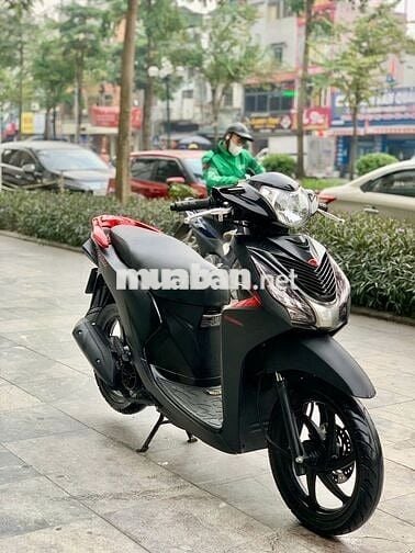 Vision 2017 bản sport