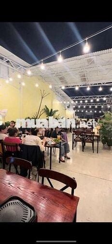 Mbkd 270m2 Nguyễn Xuân Ôn, Quận Bình Thạnh chỉ 40tr/th