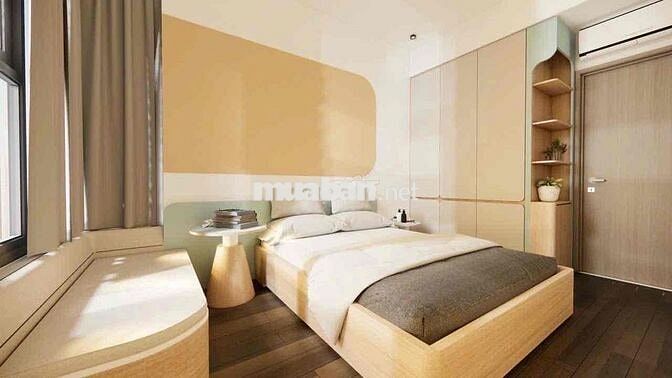 cho thuê căn hộ 69m2 full nôi thất như hình . nhà mới 100%