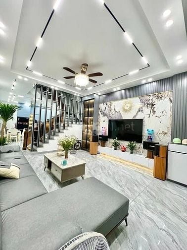 Bán gấp nhà riêng siêu đẹp tại Sở Dầu , Hồng Bàng, Hải Phòng