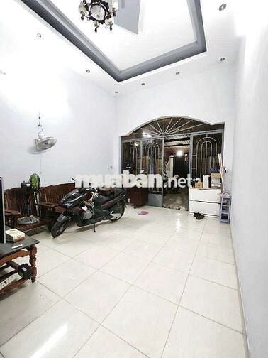 108M2 - HẺM 7M THÔNG - LÊ THỊ RIÊNG - QUẬN 12