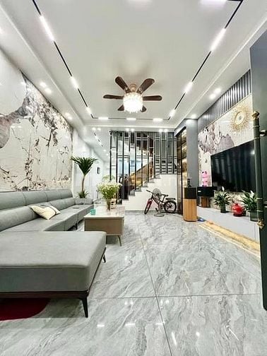 Bán gấp nhà riêng siêu đẹp tại Sở Dầu , Hồng Bàng, Hải Phòng