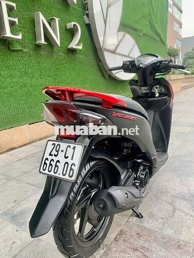 Vision 2017 bản sport