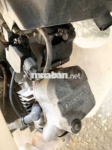 Honda Super Cub 50cc Xanh lá cây