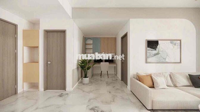 cho thuê căn hộ 69m2 full nôi thất như hình . nhà mới 100%