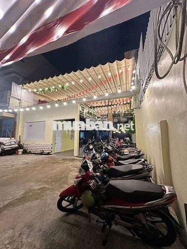 Mbkd 270m2 Nguyễn Xuân Ôn, Quận Bình Thạnh chỉ 40tr/th