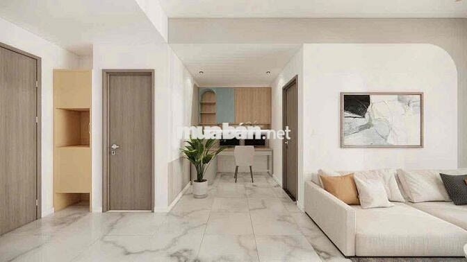 cho thuê căn hộ 69m2 full nôi thất như hình . nhà mới 100%