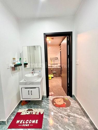 Bán gấp nhà riêng siêu đẹp tại Sở Dầu , Hồng Bàng, Hải Phòng