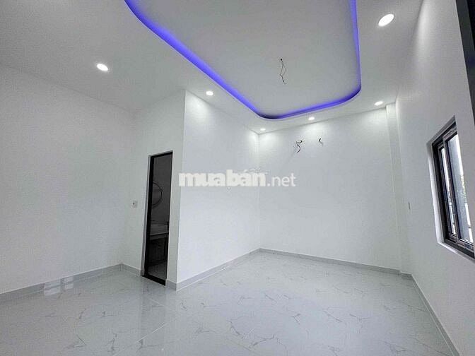 🔥 CHỦ CẦN TIỀN GẤP CHO CON ĐI DU HỌC – BÁN NHÀ GIÁ RẺ XÃ BÌNH CHÁNH