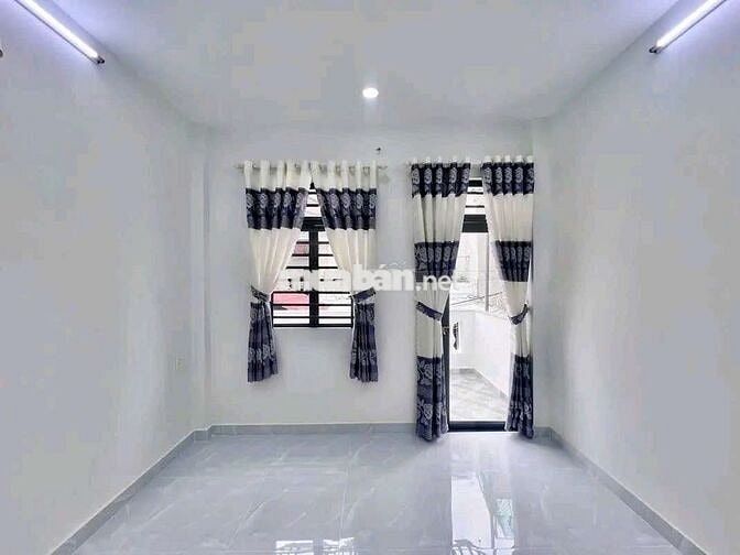 NHÀ ĐẸP CHỈ 1 CĂN *** PHÂN KHÚC 3 TỈ TRƯƠNG THỊ HOA QUẬN 12