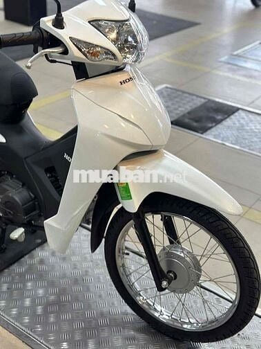 Cần bán Wave alpha 2025 bstp 9 chủ